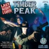 Image de Last Night on Earth : Timber Peak