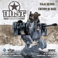 Image de Dust tactics édition révisée