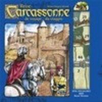 Image de Carcassonne - Edition voyage