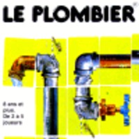 Image de Le plombier