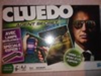 Image de Cluedo Agent secret