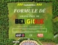 Image de formule dé - circuit n°5 Grand prix de Belgique- circuit de Spa Francorchamps