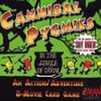 Image de Cannibal Pygmies in the Jungle of Doom