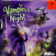 Image de Vampires of the Night / Vampires de la Nuit (3ème édition)