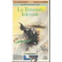 Image de Loup Solitaire 2 - La Traversée Infernale