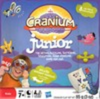 Image de Cranium Junior