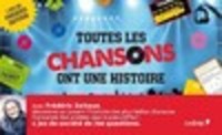 Image de toutes les chansons ont une histoire 