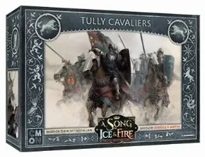 Image de A Song Of Ice And Fire - Tully Cavaliers Expansion