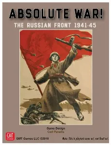 Image de Absolute War! The Russian Front 1941-45