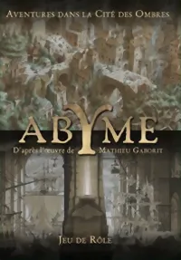 Image de Abyme