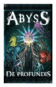 Image de Abyss - De Profundis