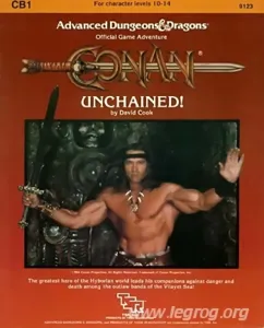 Image de Ad&d - Unchained ! Cb1