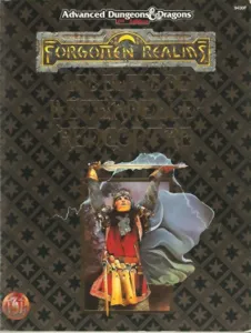 Image de Advanced Dungeons & Dragons - Les Elfes De L'eternelle Rencontre