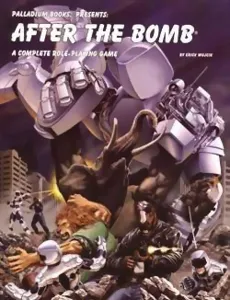 Image de After The Bomb