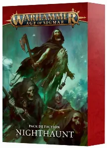 Image de Age Of Sigmar - Pack De Faction Hantenuits