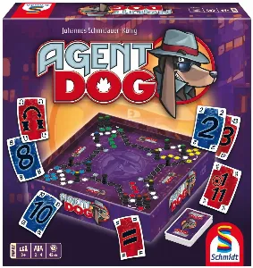 Image de Agent Dog