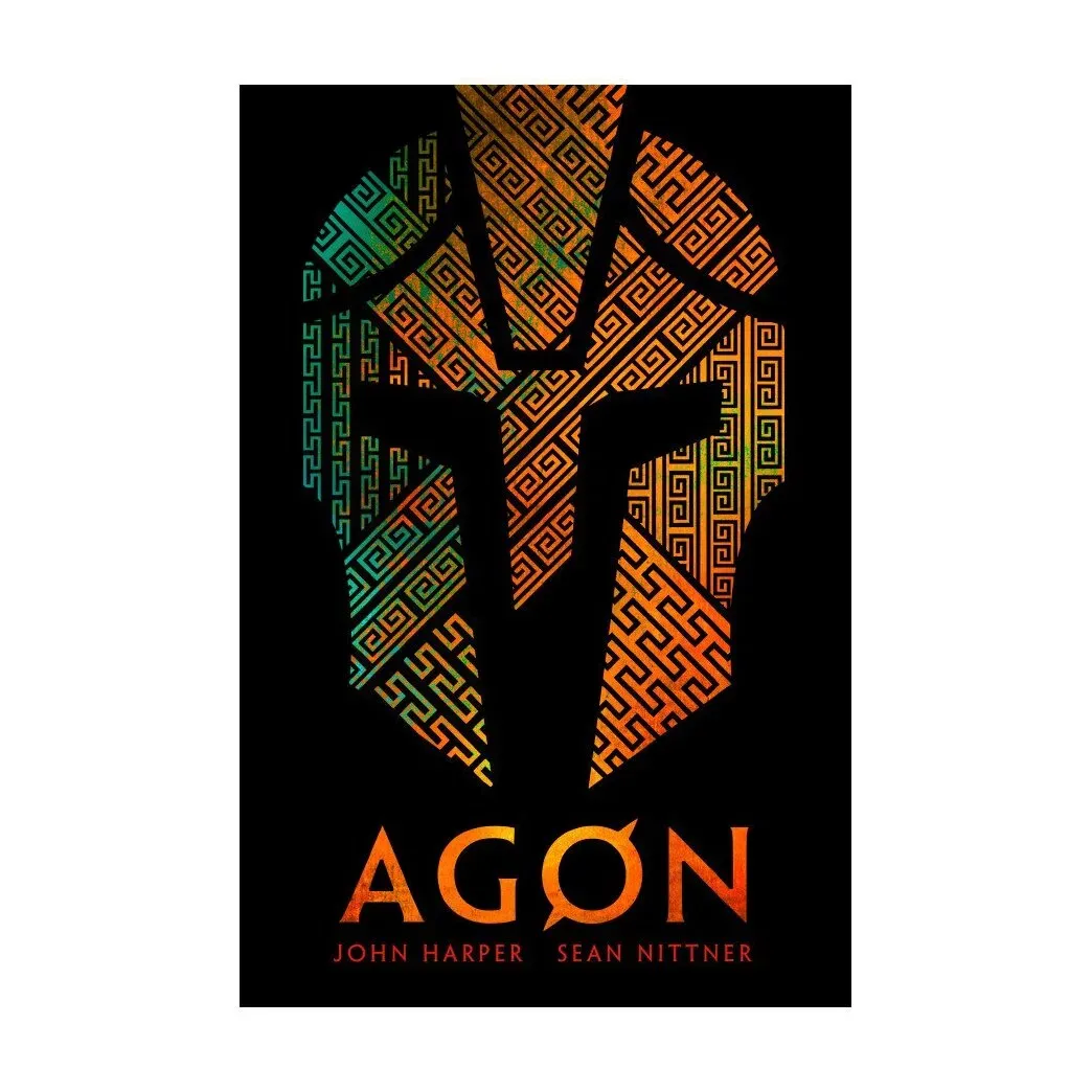 Image de Agon