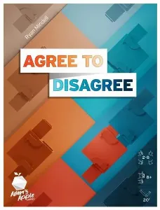 Image de Agree To Disagree