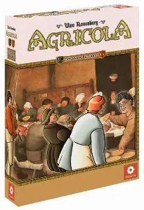 Image de Agricola - Belgique