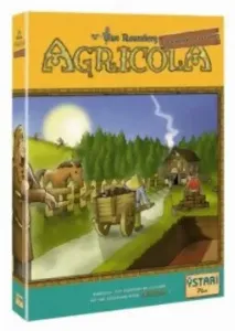 Image de Agricola - Les Fermiers De La Lande