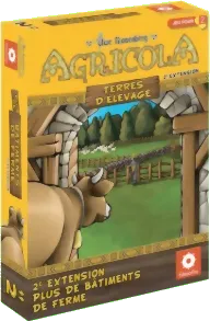 Image de Agricola - Terres D'élevage 2e Extension