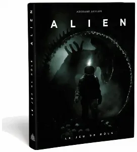 Image de Alien Le Jeu De Rôle