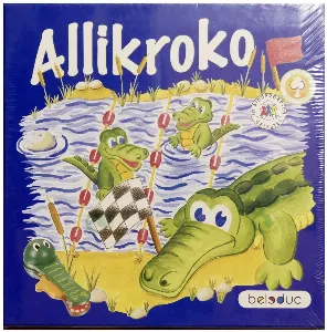 Image de Allikroko