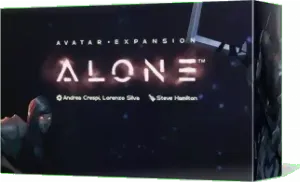 Image de Alone - Extension Avatar