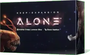 Image de Alone - Extension Deep