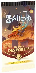 Image de Altered - Booster Ks Edition - Au-delà Des Portes