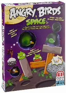 Image de Angry Birds Space La Planète Débloque