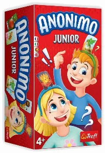 Image de Anonimo Junior