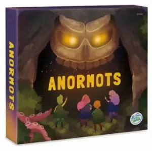 Image de Anormots