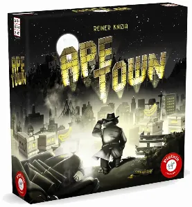 Image de Ape Town