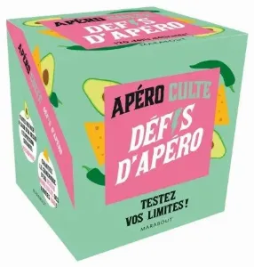 Image de Apéro Culte - Défis D'apéro