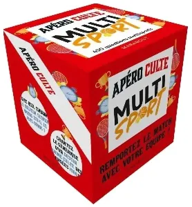 Image de Apéro Culte - Multisport