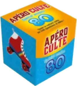 Image de Apéro Culte - Spécial Années 80