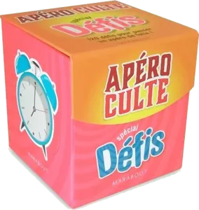 Image de Apéro Culte - Spécial Défis