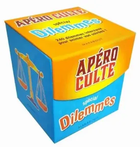 Image de Apéro Culte - Spécial Dilemmes