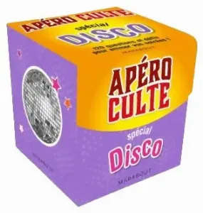 Image de Apéro Culte - Spécial Disco