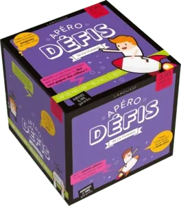 Image de Apéro Défis