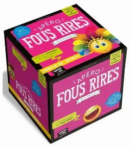 Image de Apéro Fous Rires