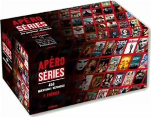 Image de Apéro Séries