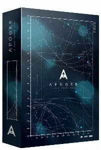 Image de Apogee A New Space Tale