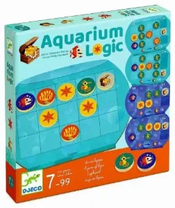 Image de Aquarium Logic