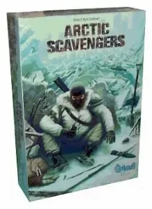 Image de Artic Scavengers