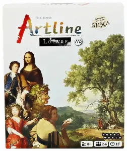 Image de Artline