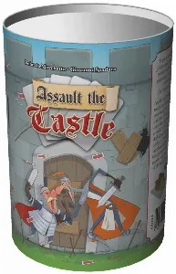 Image de Assault On The Castle