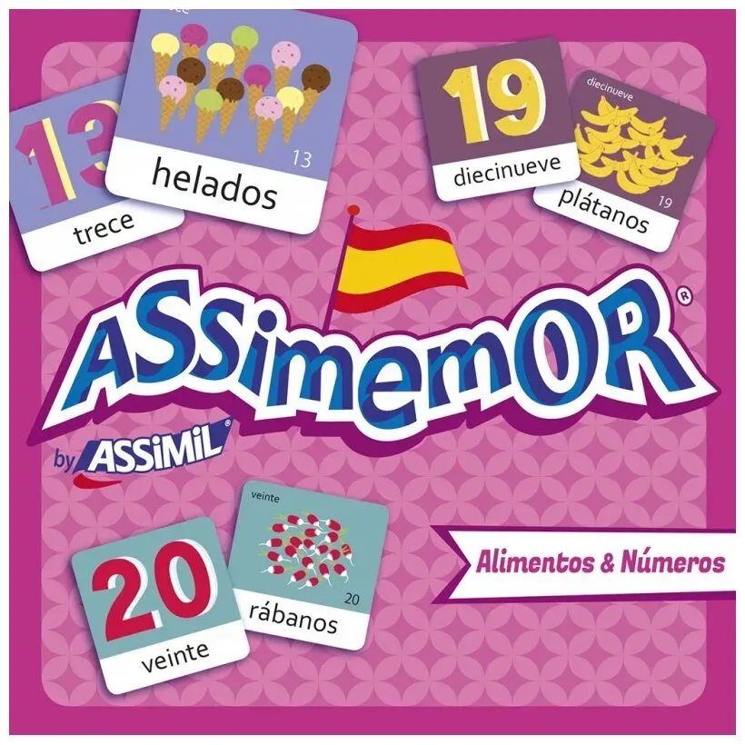 Image de Assimemor - Alimentos & Números