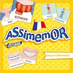 Image de Assimemor - Corps & Vêtements